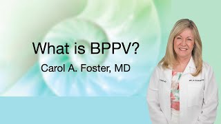 What is BPPV [upl. by Mufinella786]