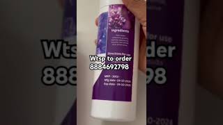 Body wash and face wash combo 500 shorts ytshorts skincare [upl. by Damha]