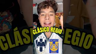 IKER FIMBRES VS TIGRES 🤠🐯⚽️🇲🇽 futbol leaguescup ligamx clubamerica tigresuanl rayados [upl. by Haydon]