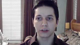 Aspergers Syndrome My Childhood Symptoms Part 1 [upl. by Sibley]