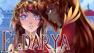 Eldarya Episode 11  Nevra [upl. by Moretta317]