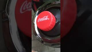 Coca cola BASS BOOSTED your JBL FAKE [upl. by Karena]