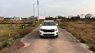 KIA Seltos HTX Diesel manual ❤️ WORTH THE MONEY🙌 [upl. by Kolk]