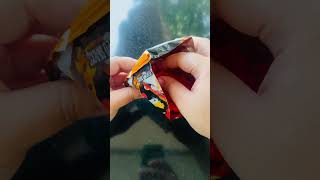 ASMR Cheetos unboxing😋🥵 asmr cheetos crunchy flaminhotcheetos [upl. by Kenneth]