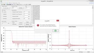 How to Make FIR Filter Design TradeOffs [upl. by Avon]