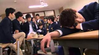 학교 2013  학교 2013 School 2013 EP07  005 [upl. by Bolten28]