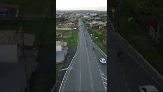 Entrada de Poço Verde drone dronevideo youtubeshorts autoria getulioleal638 [upl. by Ayotahs]