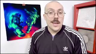 Fantano Score on Lil Uzi Vert Dumbest to Dumbest [upl. by Yltsew]