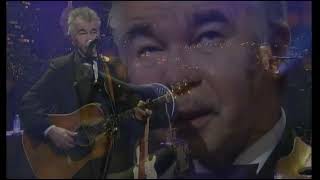 John Prine Clay Pigeons by Blaze Foley  Live on Austin City Limits 2005 [upl. by Alad]