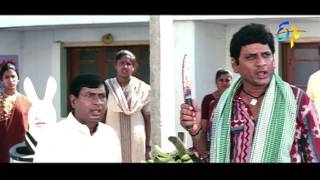 Jabardasth Masti  Deevinchandi  MS Narayana Comedy Scenes [upl. by Stilu]