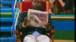 Zack e Cody Gemeos a Bordo S1 E2 Ilha do Papagaio Parte 3 de 3 [upl. by Oznarol]