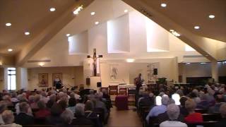 Immanuel  St Anns Jubilee Concert [upl. by Llerej753]