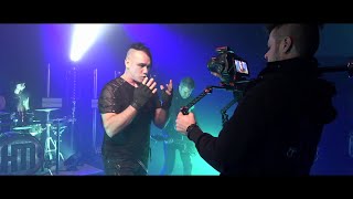 HELDMASCHINE  Making of SUCHT  New Single OUT NOW [upl. by Carie904]