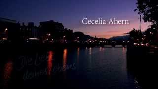 Cecelia Ahern Die Liebe deines Lebens [upl. by Mariel]