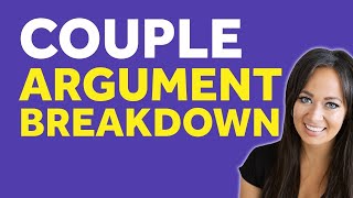 The Fearful Avoidant amp Dismissive Avoidant Relationship  Relationships amp Attachment Styles [upl. by Noemys]