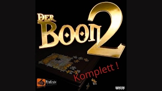 Der Boon 2  komplett HD [upl. by Asertal]