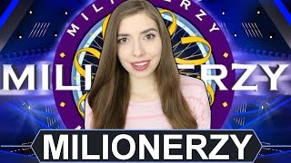 MILIONERZY I ZOSTAJE MILIONERKĄ I GRA ONLINE [upl. by Indihar498]