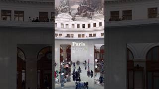 🇫🇷 Paris 파리 직장인의 전시 추천 [upl. by Debby682]