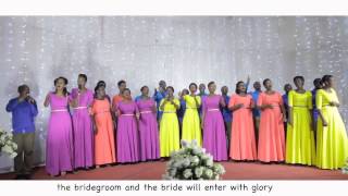 Hoziana by Ambassadors of Christ Choir 2014 [upl. by Hulen]