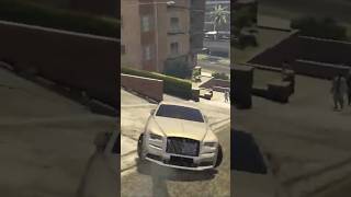 Gta 5 rolls Royce gta5 gta6 gtaonline gta5rp [upl. by Wanda]