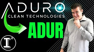 Aduro Clean Technologies Fiscal Q1 2025 Earning Report Breakdown  Second Listing Imminent ADUR [upl. by Adama]