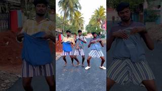 💥💖kurichi madathupatti song 🤣 myversion ❗️❓entertainment rajmindvoice comedy trending shorts [upl. by Ellemaj]