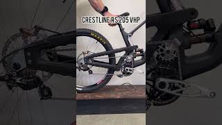 MTB Suspension Visualization 😍 [upl. by Latihs]