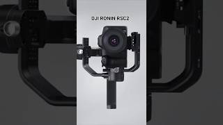 DJI RONIN RS2 GIMBAL vairal gimbal [upl. by Rosen27]