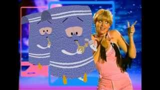 Towelie  Funky Towel Funky Town [upl. by Ynnig]