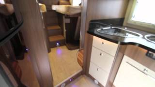 Chausson Welcome 99 [upl. by Atahs]