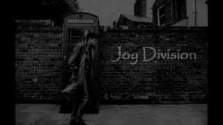 Joy Division  Decades Sub  español [upl. by Yenroc870]