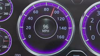 Autometer Invision Digital Dash 7173 Ford Mustang 7012  Features and Benefits [upl. by Eidob]