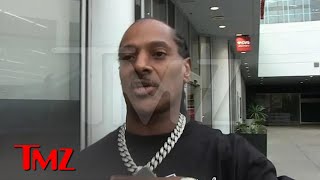 Big Hit Explains His Definition Of Banging Laughs At Being Too Old  TMZ [upl. by Cressy]