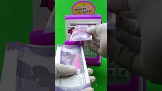 Cash withdrawal from ATM AC132 viralvideo funny subscribe shorts [upl. by Josey]