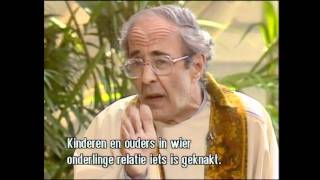 Het leven van de geliefde Henri Nouwen 2011 23 [upl. by Htebazle]