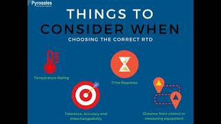 Working principle of RTD [upl. by Salter580]