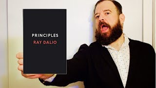 5 ideas del libro Principles de Ray Dalio consigue éste libro [upl. by Arhez782]