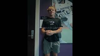 High Point Mens Lacrosse Facility Tour Pt 2 [upl. by Anitap]