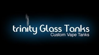 Bella Drip Tip by Trinity Glass [upl. by Hallerson]