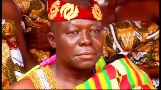 THE RETURN OF A KING TO SEYCHELLES Otumfuo Osei Tutu II [upl. by Ttocs]