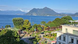 Stresa 02092024 2 [upl. by Nelan]