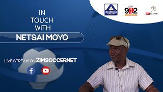 Netsai Moyo Interview I Unfiltered [upl. by Eseeryt]