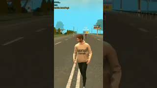 I join grand rp in mobile full video my channel gaming [upl. by Oballa791]