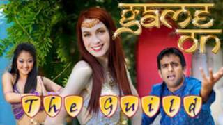 The Guild  quotGame Onquot avail on iTunes A Bollywood Themed Gamers Anthem [upl. by Desi]