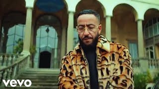 Lacrim  Sans Orgueil ft Zkr  Sch amp Freeze Corleone Audio Officiel [upl. by Hastings]