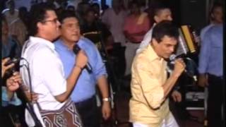 CARLOS VIVES GUSTAVO GUTIERREZ Y PONCHO ZULETA  CONFIDENCIA [upl. by Shreeves]