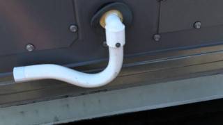 Condensate drain best practice [upl. by Anida]