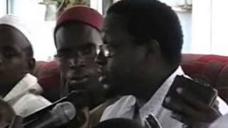 001  Al Fatiha  Cheikh Abdou Hamid Sarr  Partie 2 [upl. by Kcir]