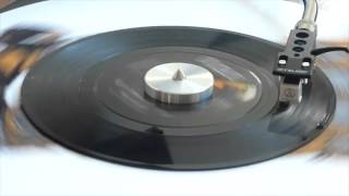 Rick Astley  Never Gonna Give You Up  Vinyl Play [upl. by Gerick481]