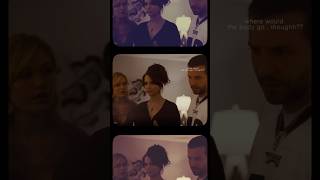 Silver Linings Playbook Edit [upl. by Ellerrehc765]